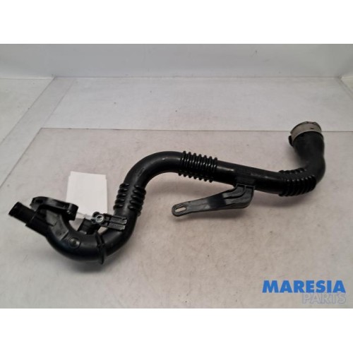 Renault - Clio - Intercooler Rohr