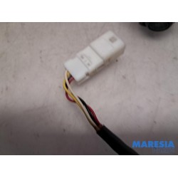 Renault - Captur - Reversing camera