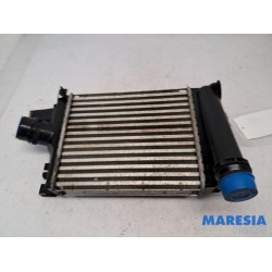 Renault - Clio - Intercooler