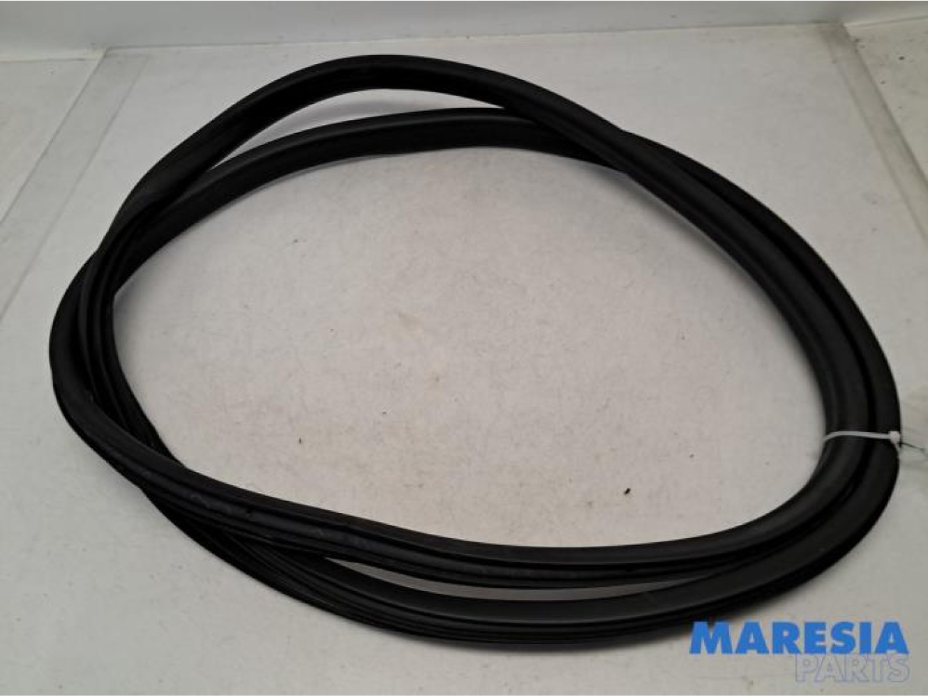 Renault - Captur - Portierrubber 4Deurs rechts-voor