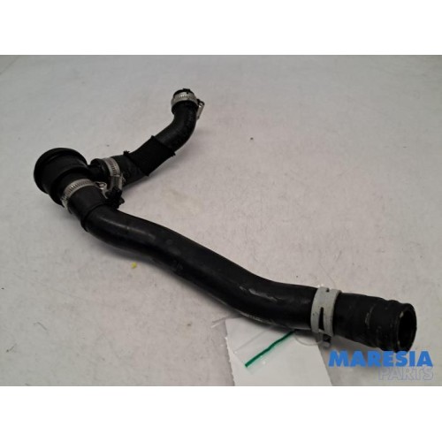 Renault - Clio - Turbo relief valve