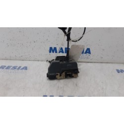 Renault - Laguna - Deurslot Mechaniek 4Deurs links-achter
