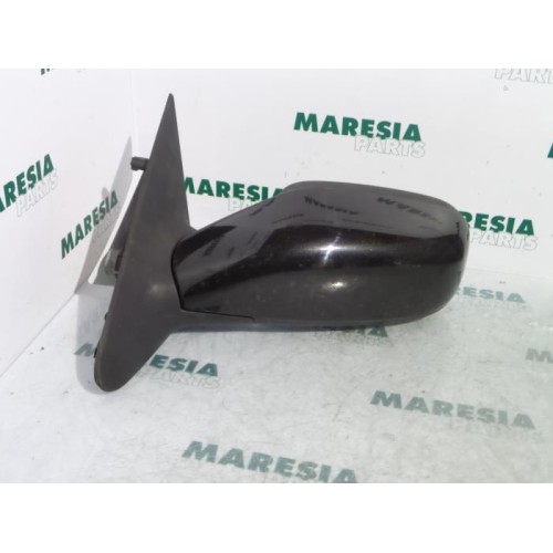 Renault - Laguna - Wing mirror, left