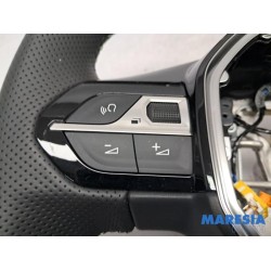 Peugeot - 208 - Volant