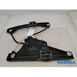 Peugeot - 208 - Window mechanism 4-door, front left