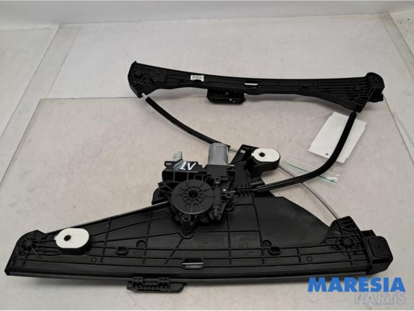 Peugeot - 208 - Window mechanism 4-door, front left