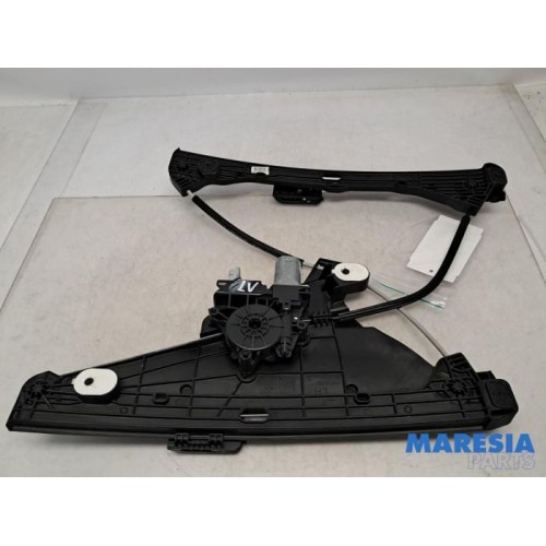 Peugeot - 208 - Window mechanism 4-door, front left