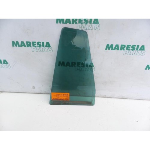 Renault - Laguna - Dreieckfenster links hinten