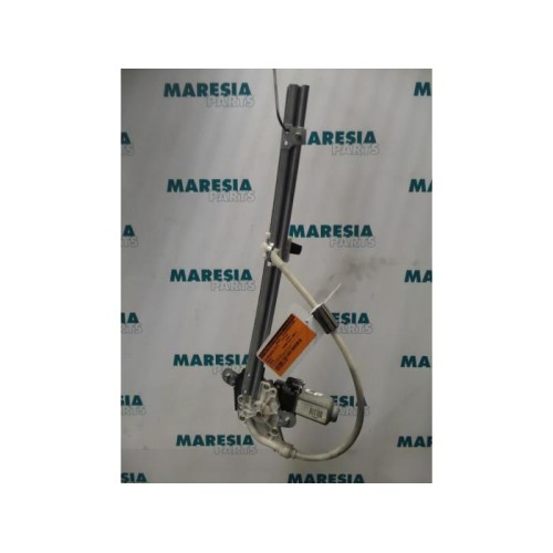 Renault - Laguna - Fenstermechanik 4-türig links hinten