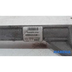Renault - Clio - Steering box