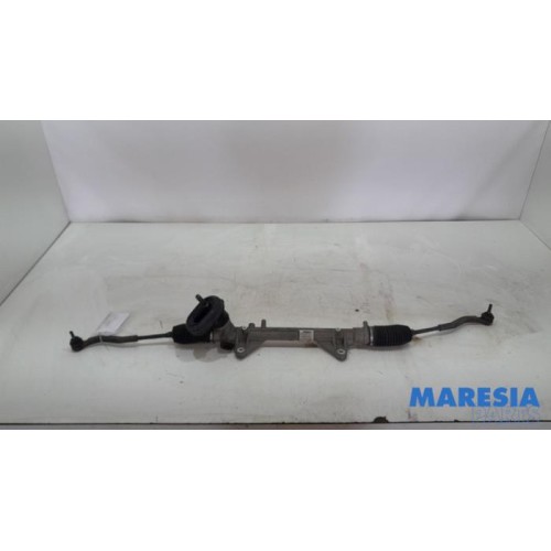 Renault - Clio - Steering box
