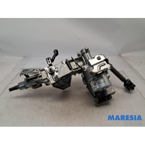 Renault - Clio - Steering column housing