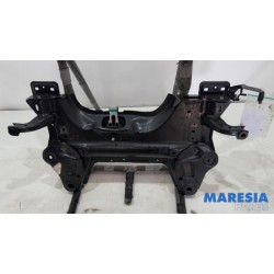 Peugeot - 208 - Subframe