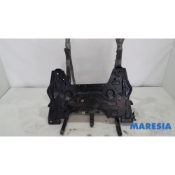 Peugeot - 208 - Subframe