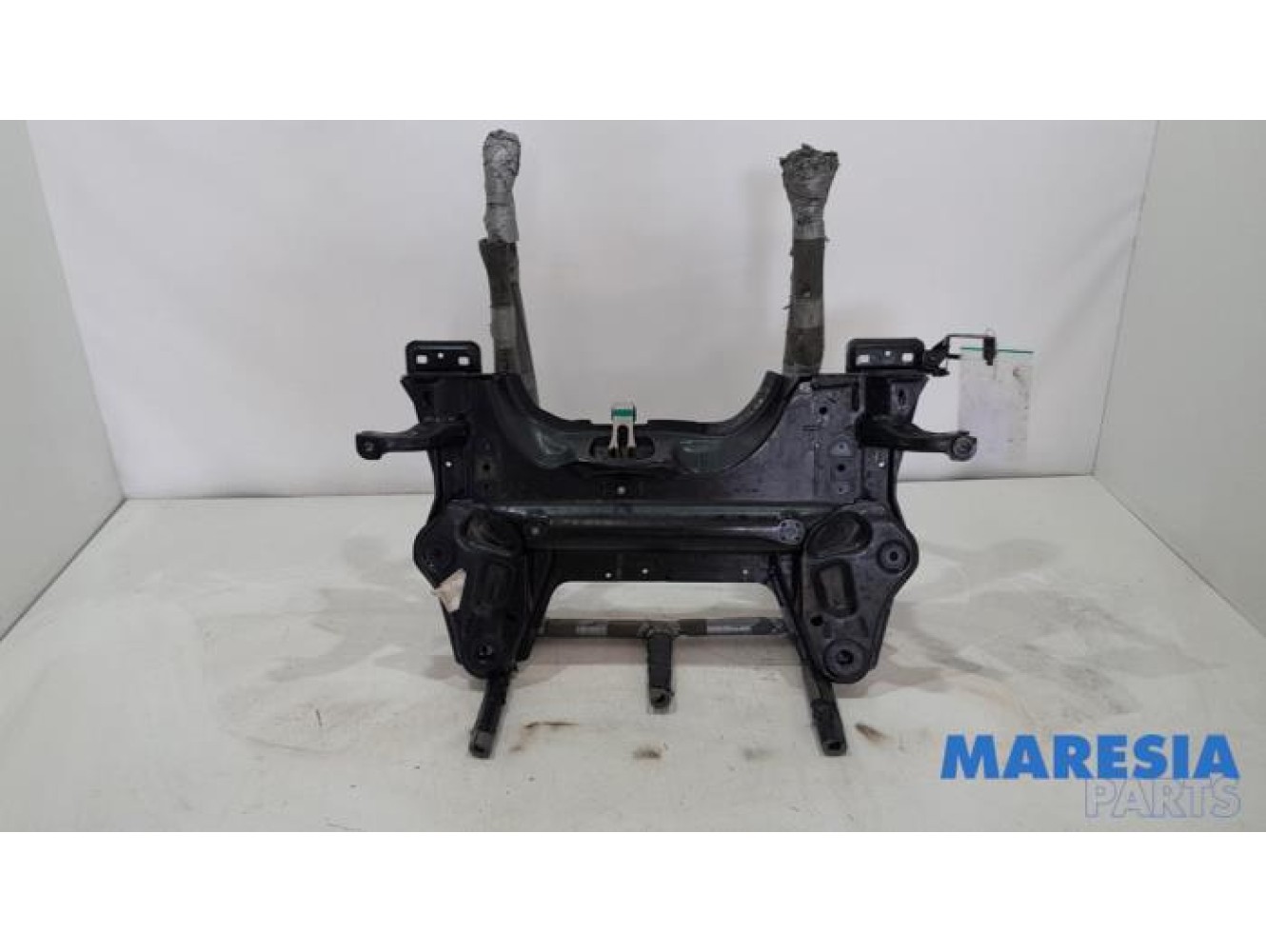 Peugeot - 208 - Subframe