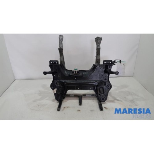 Peugeot - 208 - Subframe