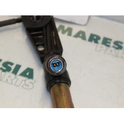 Renault - Laguna - Gordelspanner links