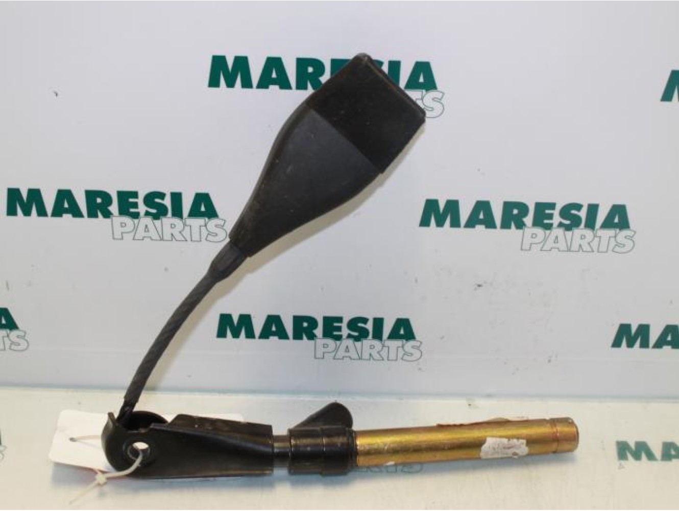 Renault - Laguna - Gordelspanner links