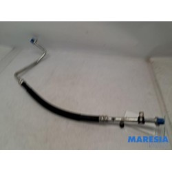 Renault - Clio - Air conditioning line