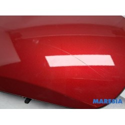 Peugeot - 208 - Tankklappe
