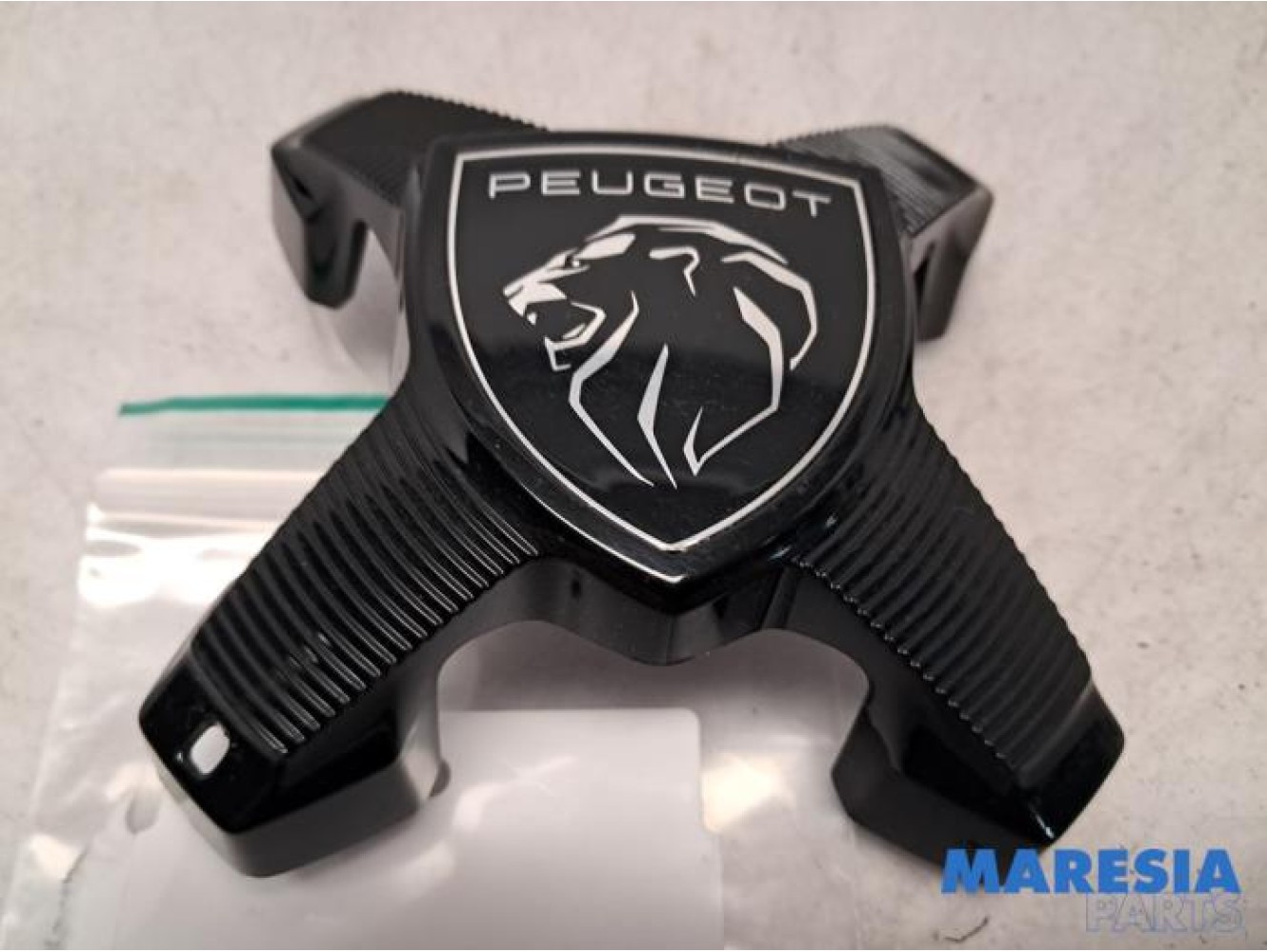 Peugeot - 208 - Enjoliveur