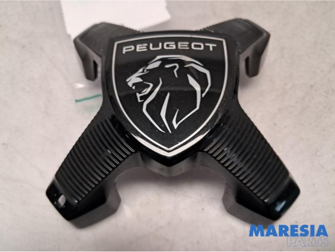 Peugeot - 208 - Enjoliveur