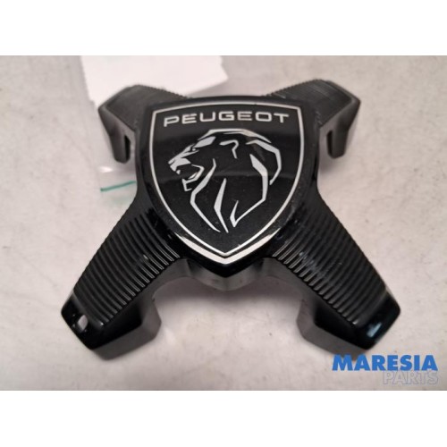 Peugeot - 208 - Wieldop