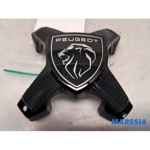 Peugeot - 208 - Radkappe
