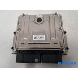 Peugeot - 208 - Engine management computer