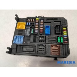 Peugeot - 208 - Engine management computer