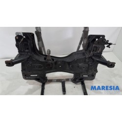 Alfa Romeo - Giulietta - Subframe
