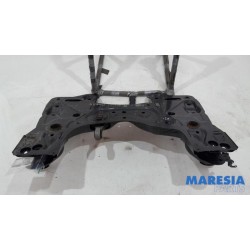Alfa Romeo - Giulietta - Subframe