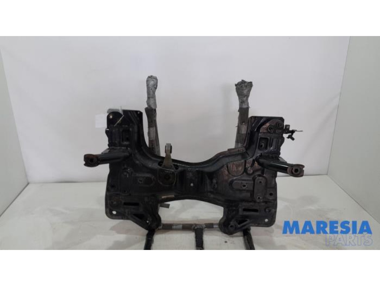 Alfa Romeo - Giulietta - Subframe