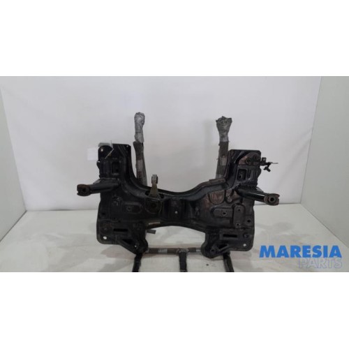 Alfa Romeo - Giulietta - Subframe