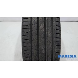 Renault - Scenic - Tyre