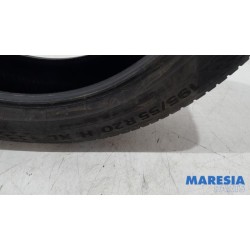 Renault - Scenic - Tyre
