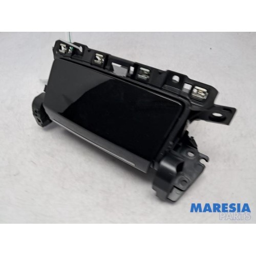Peugeot - 208 - Chargeur sans fil