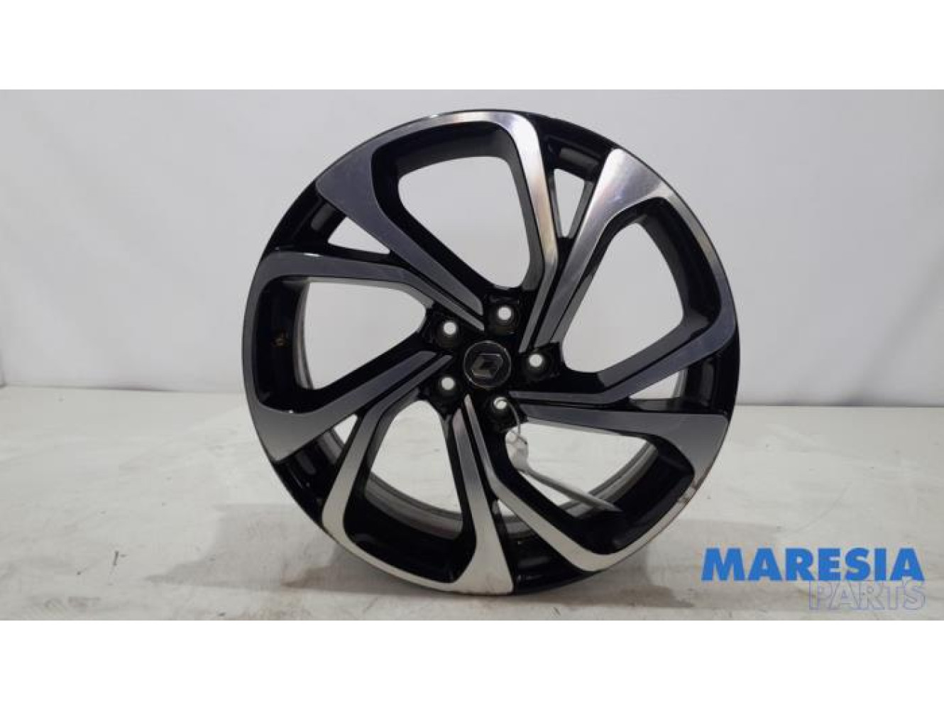 Renault - Scenic - Velg