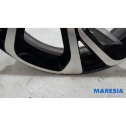 Renault - Scenic - Velg
