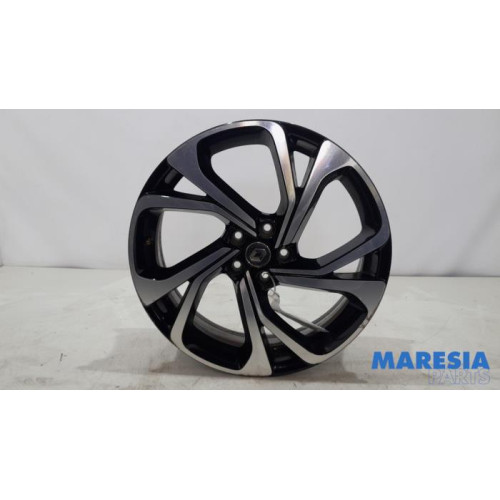 Renault - Scenic - Velg