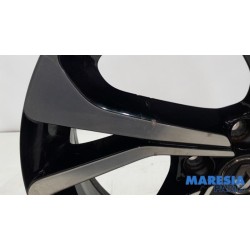 Renault - Scenic - Velg