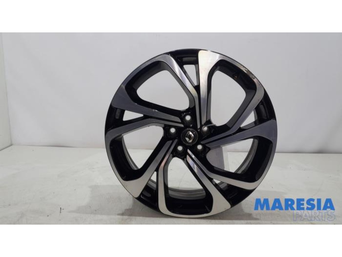 Renault - Scenic - Velg