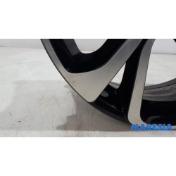 Renault - Scenic - Velg