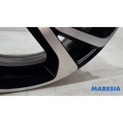 Renault - Scenic - Velg
