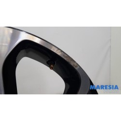 Renault - Scenic - Velg