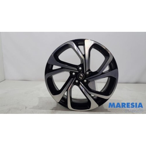 Renault - Scenic - Wheel