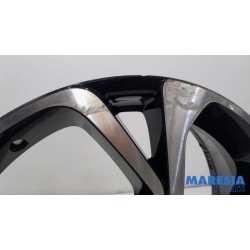 Renault - Scenic - Velg