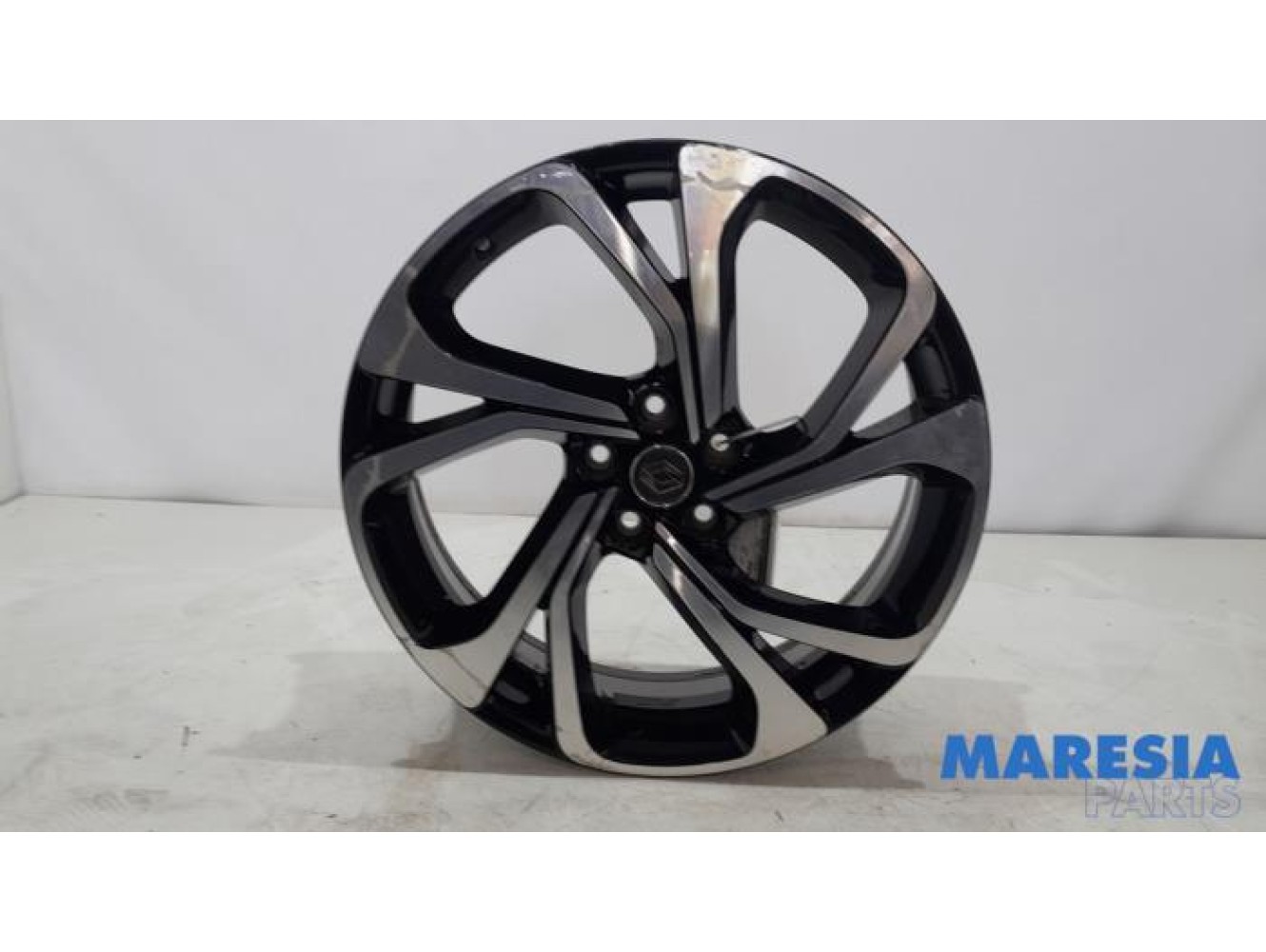 Renault - Scenic - Velg