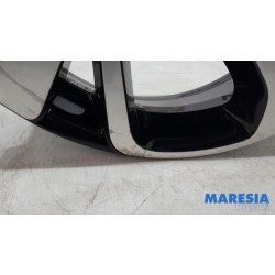 Renault - Scenic - Velg