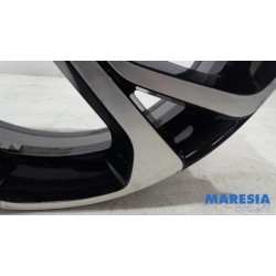 Renault - Scenic - Velg